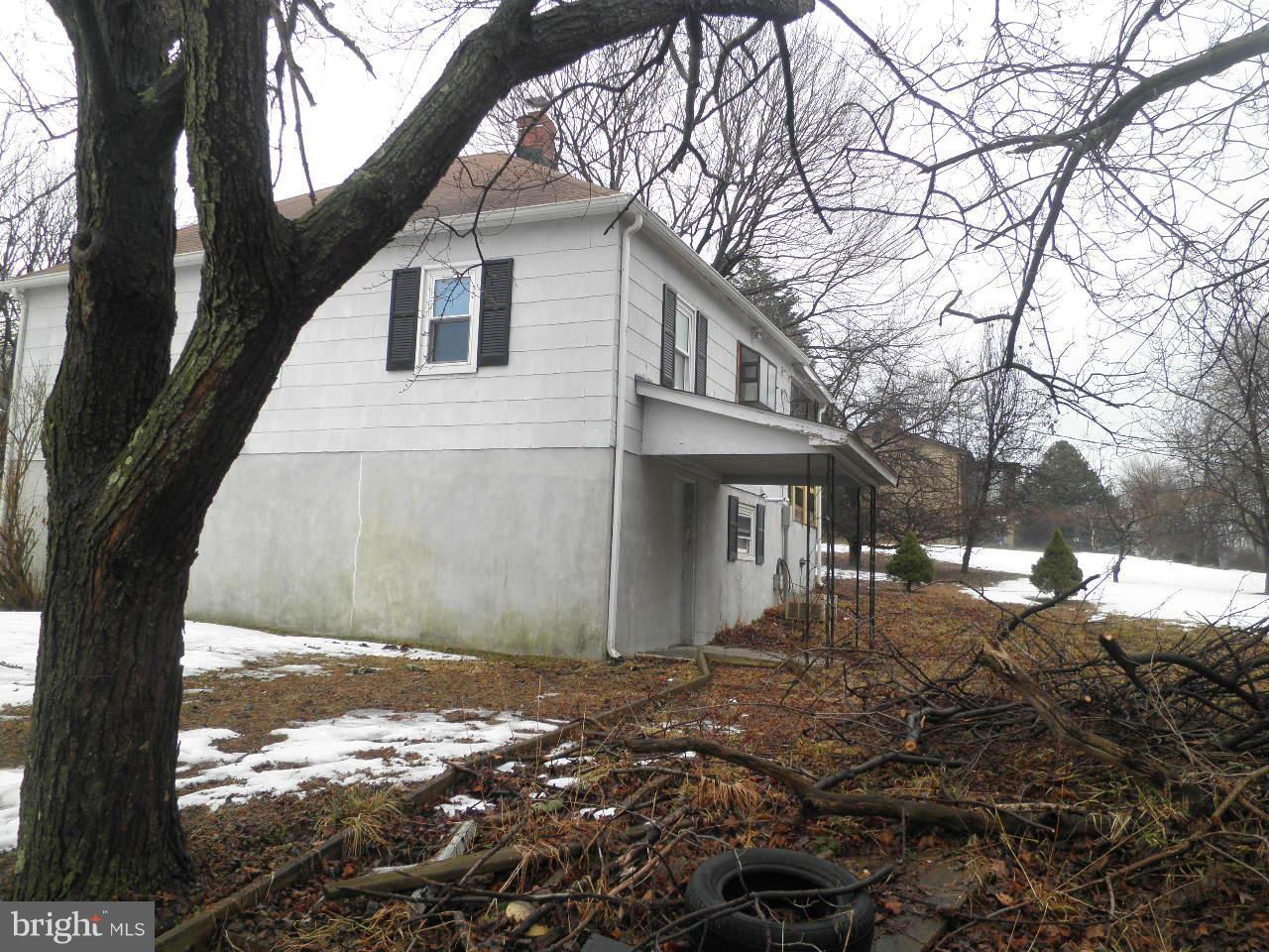 9725 Hall Road Frederick, MD 21701 - Photo 2 of 10 Exterior (General)