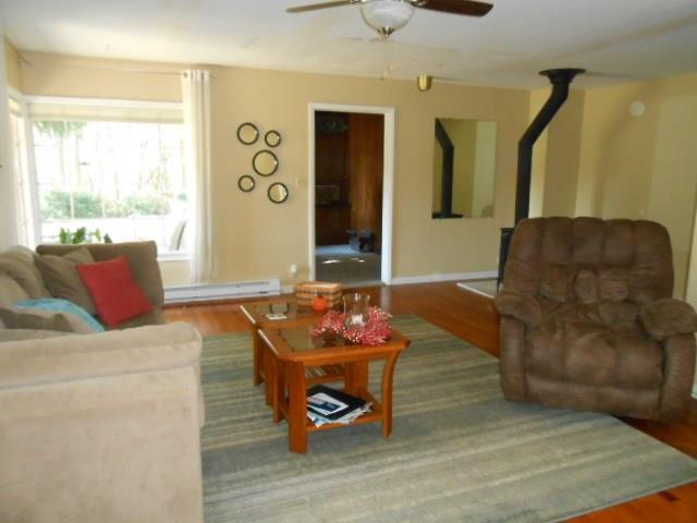 300 Maple Turn Road Martinsville, IN 46151 - Photo 3 of 19
