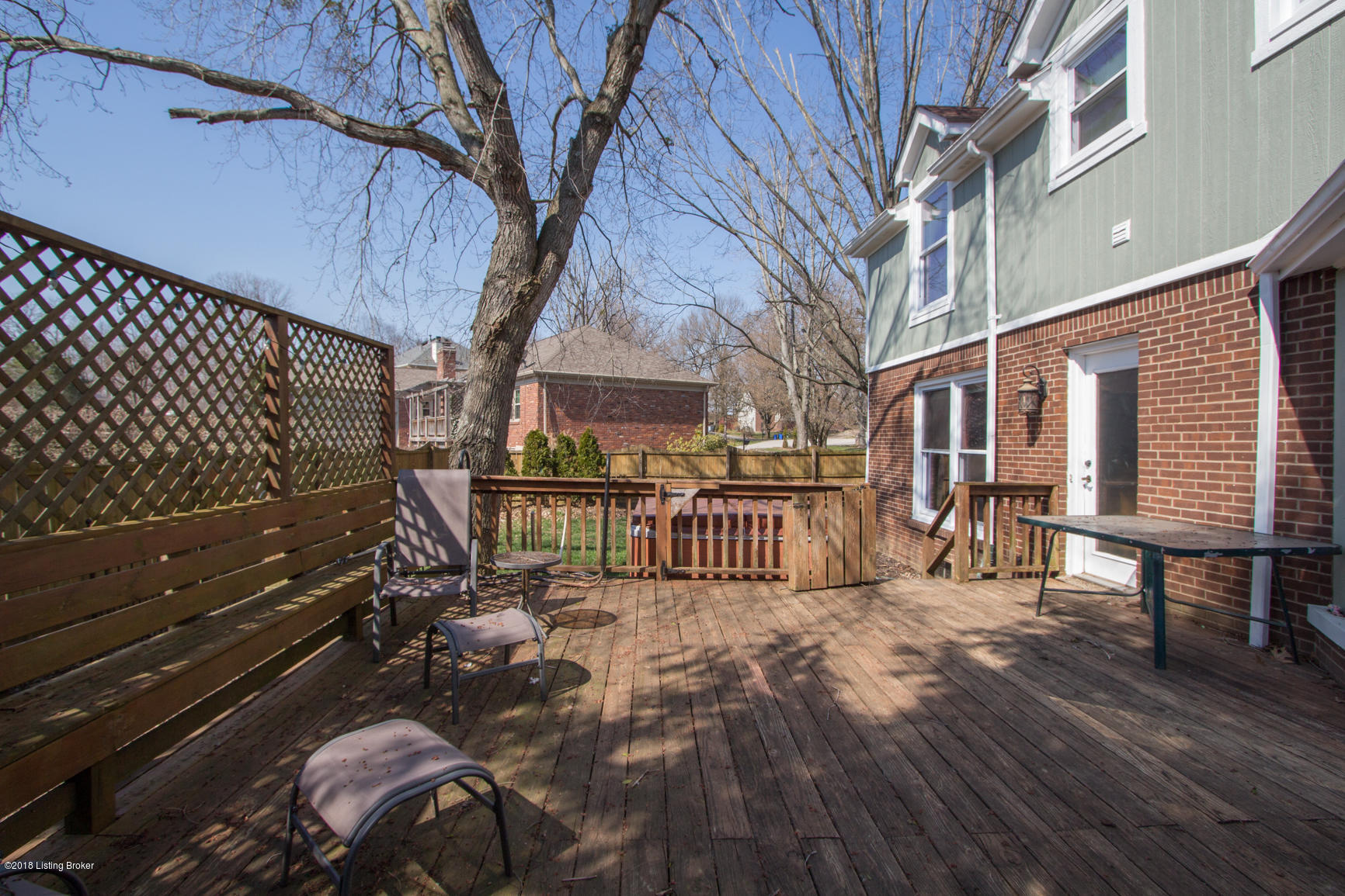 6912 Timber Ridge Court Prospect, KY 40059 - Photo 57 of 61 deck