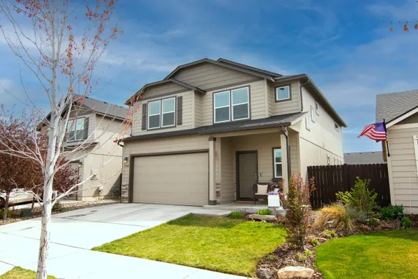 $549,900 | 2548 Northwest Ivy Way, Redmond, OR 97756