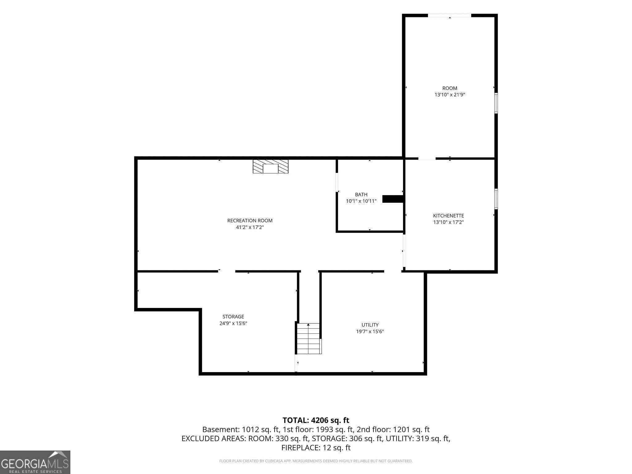 279 Chestnut Hill Road Griffin, GA 30224 - Photo 79 of 79 Gallery Image 79