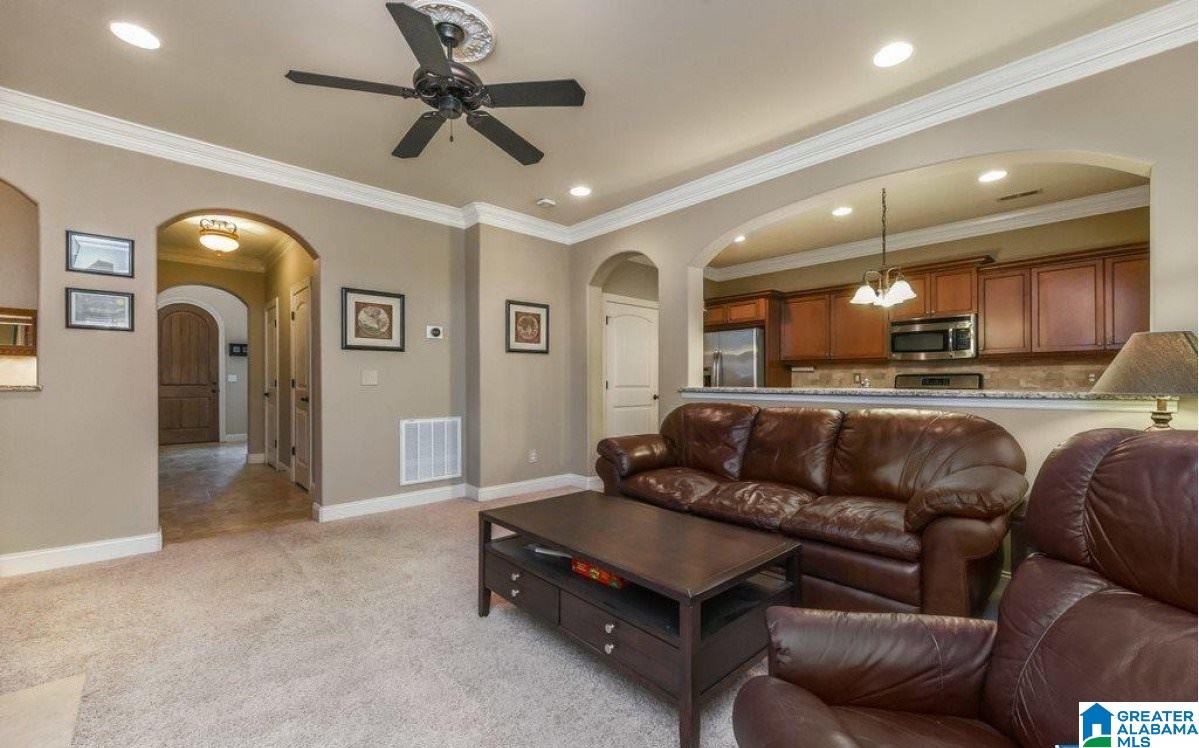 3031 Eagle Ridge Lane Birmingham, AL 35242 - Photo 18 of 23