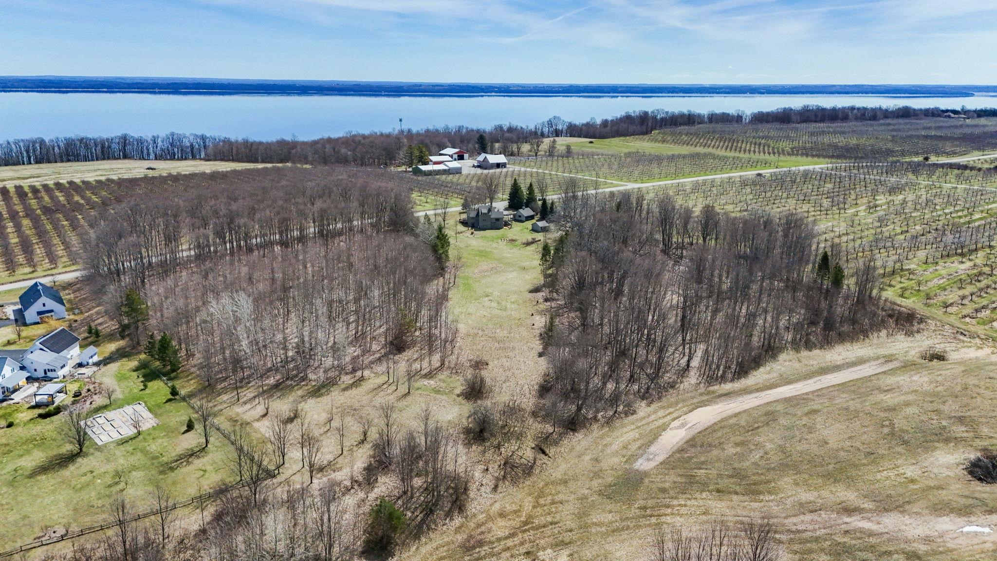 470 South Donnybrook Road Suttons Bay, MI 49682 - Photo 57 of 64