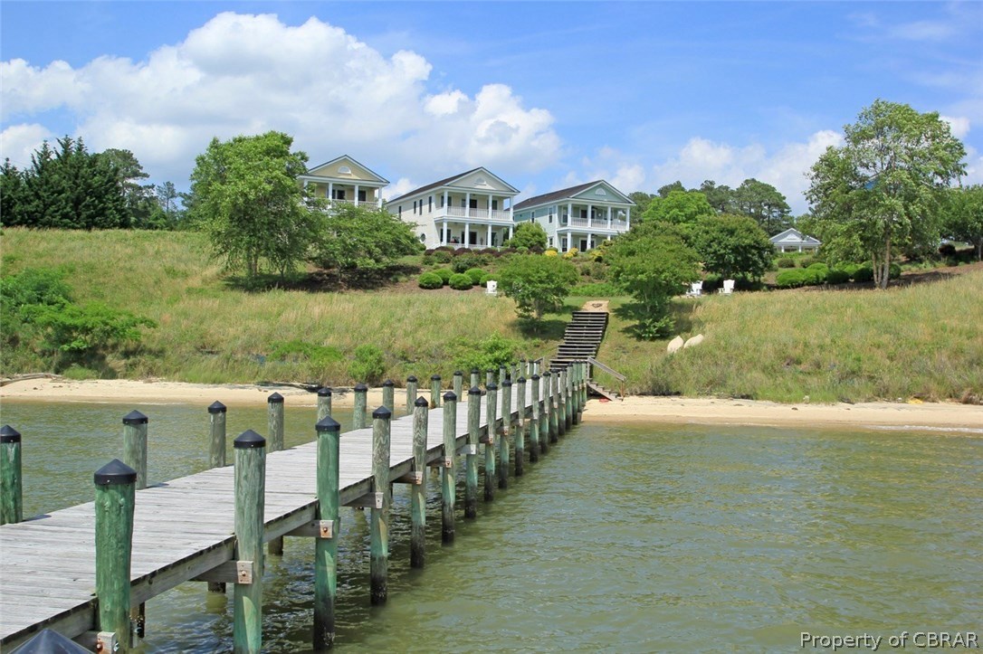 35 West High Bank Road White Stone, VA 22578 - Photo 6 of 37 Wonderful Waterfront Living....& so close to the towns of White Stone, Irvington & Kilmarnock! SO much to do!!