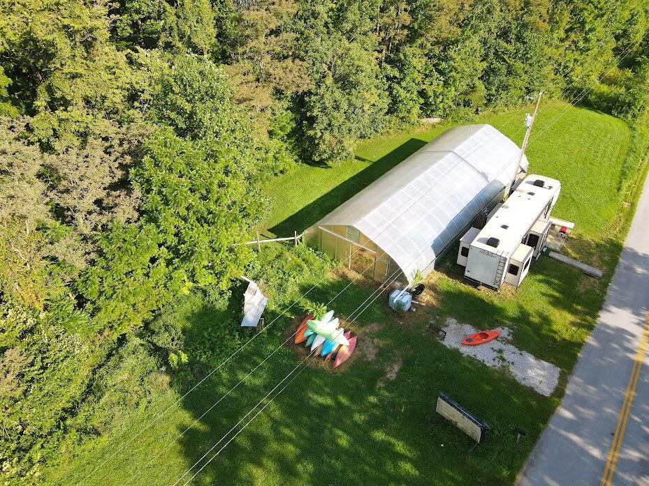 6033 Red Hill Road Livingston, KY 40445 - Photo 27 of 43 DJI_0922