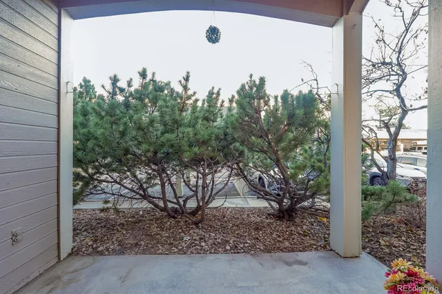 $299,999 | 7355 South Alkire Street, Unit 105, Littleton, CO 80127