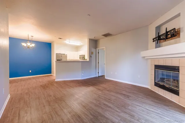 $299,999 | 7355 South Alkire Street, Unit 105, Littleton, CO 80127