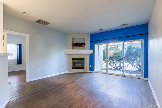 $299,999 | 7355 South Alkire Street, Unit 105, Littleton, CO 80127