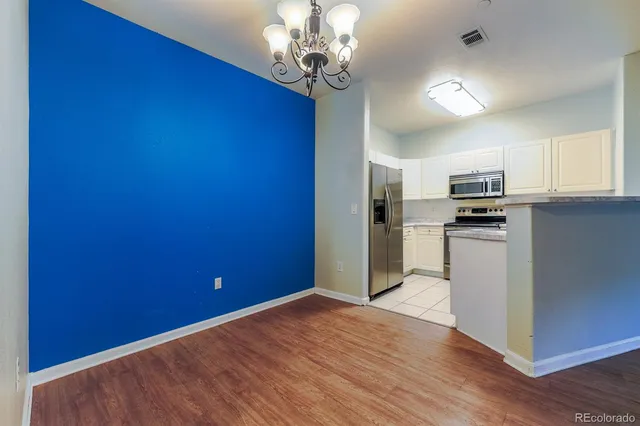$299,999 | 7355 South Alkire Street, Unit 105, Littleton, CO 80127