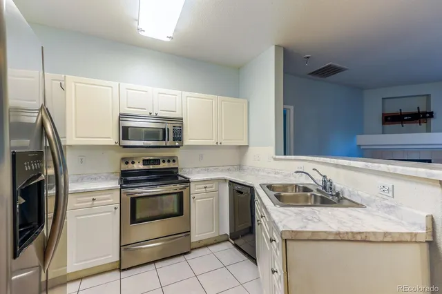 $299,999 | 7355 South Alkire Street, Unit 105, Littleton, CO 80127