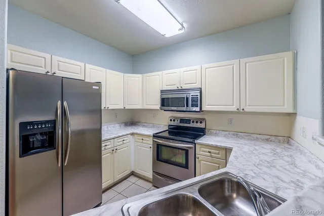 $299,999 | 7355 South Alkire Street, Unit 105, Littleton, CO 80127