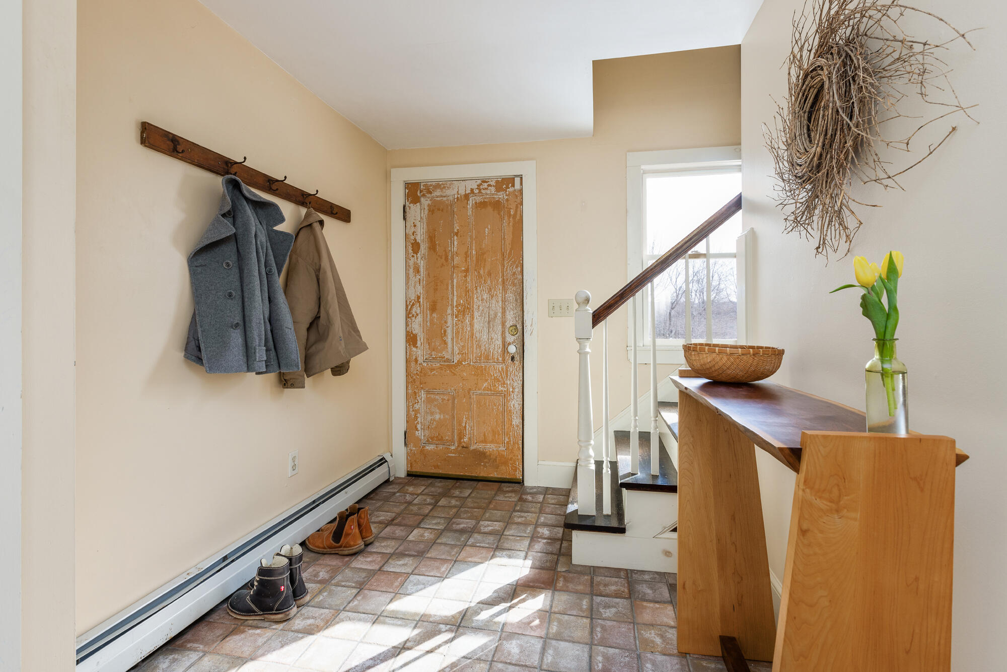 211 Pleasant Valley Road Cumberland, ME 04021 - Photo 43 of 52 Mudroom