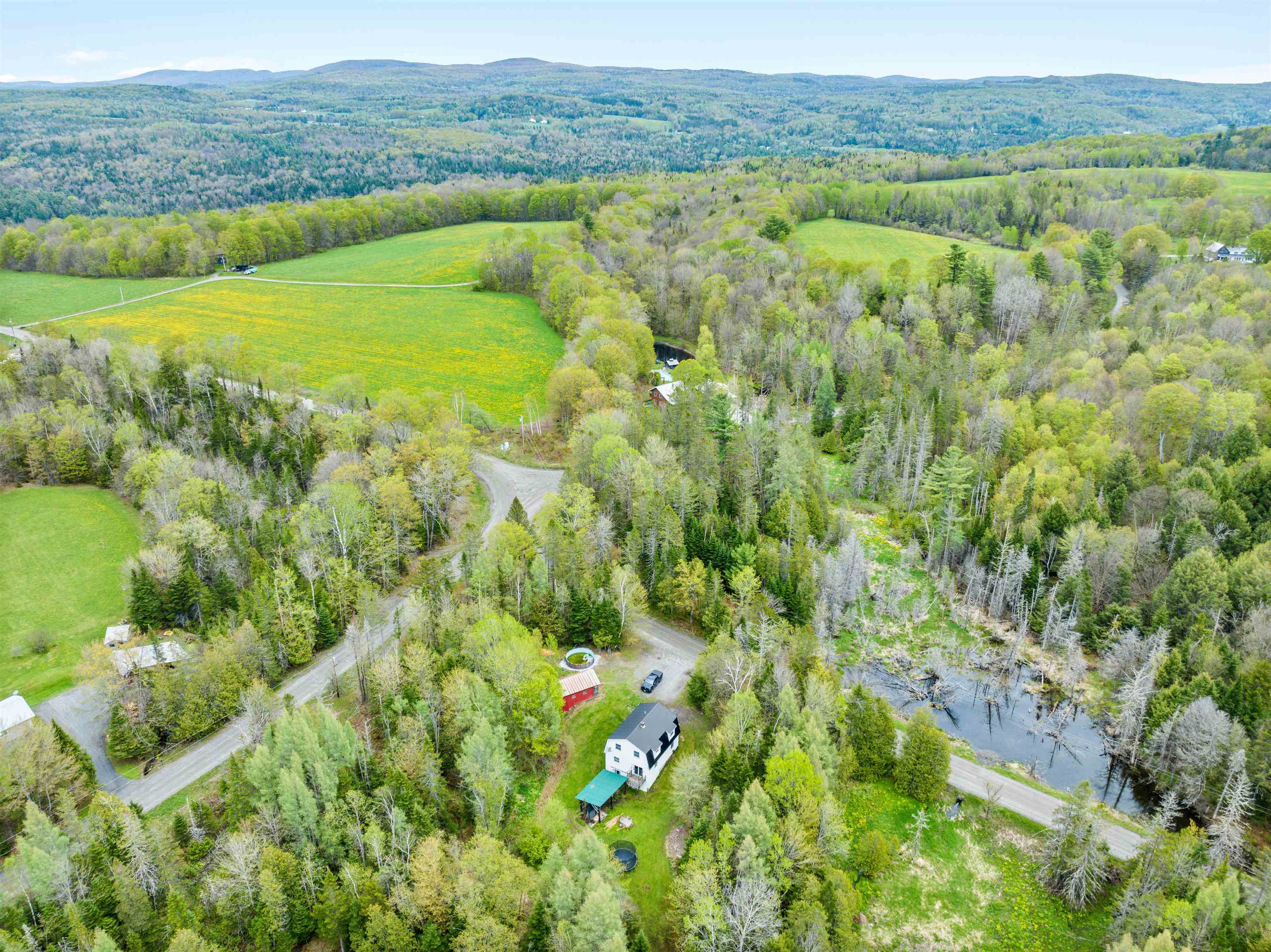 46 Dutton Road Hardwick, VT 05843 - Photo 37 of 39