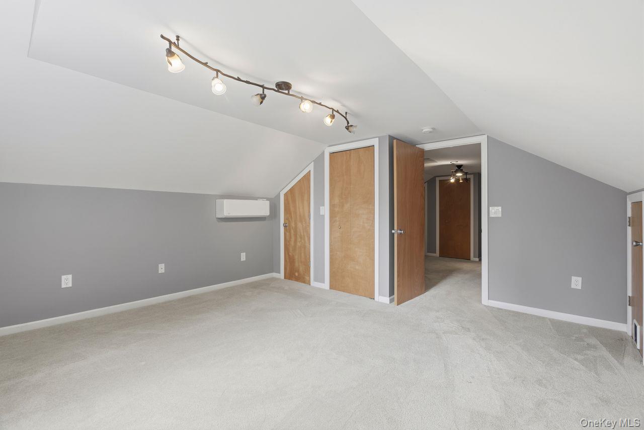 5 Adair Road Cortlandt Manor, NY 10567 - Photo 26 of 36 Another view of third bedroom. Lots of closets.