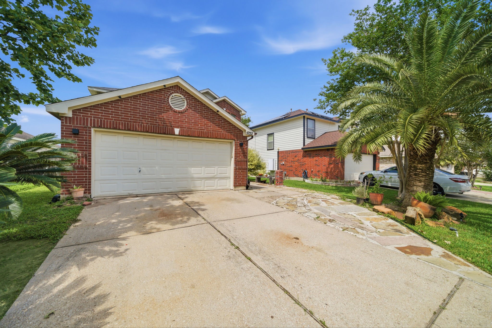 5722 Tiger Lilly Way Houston, TX 77085 - Photo 3 of 34