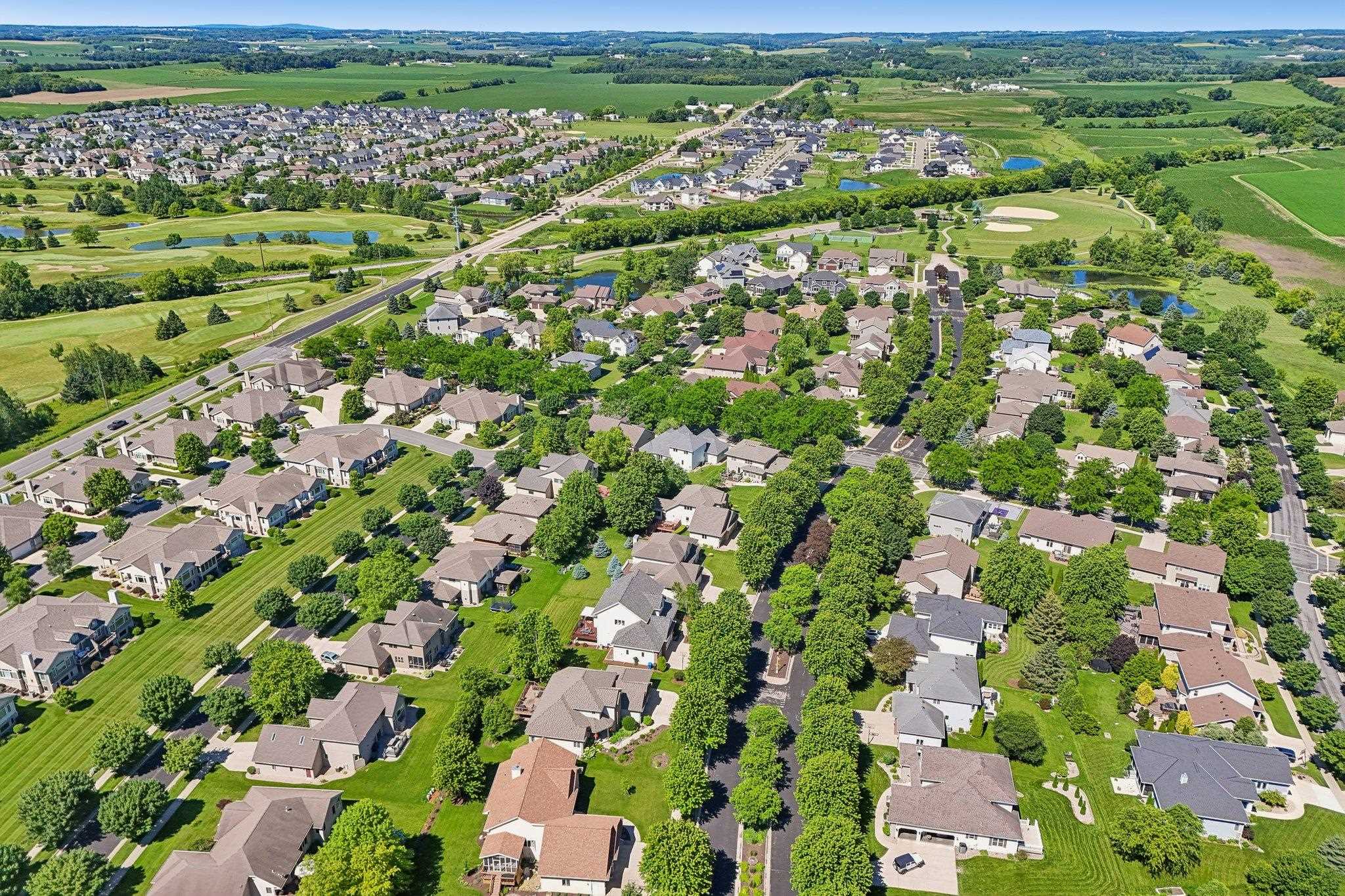 913 Countryside Crossing Waunakee, WI 53597 - Photo 57 of 67