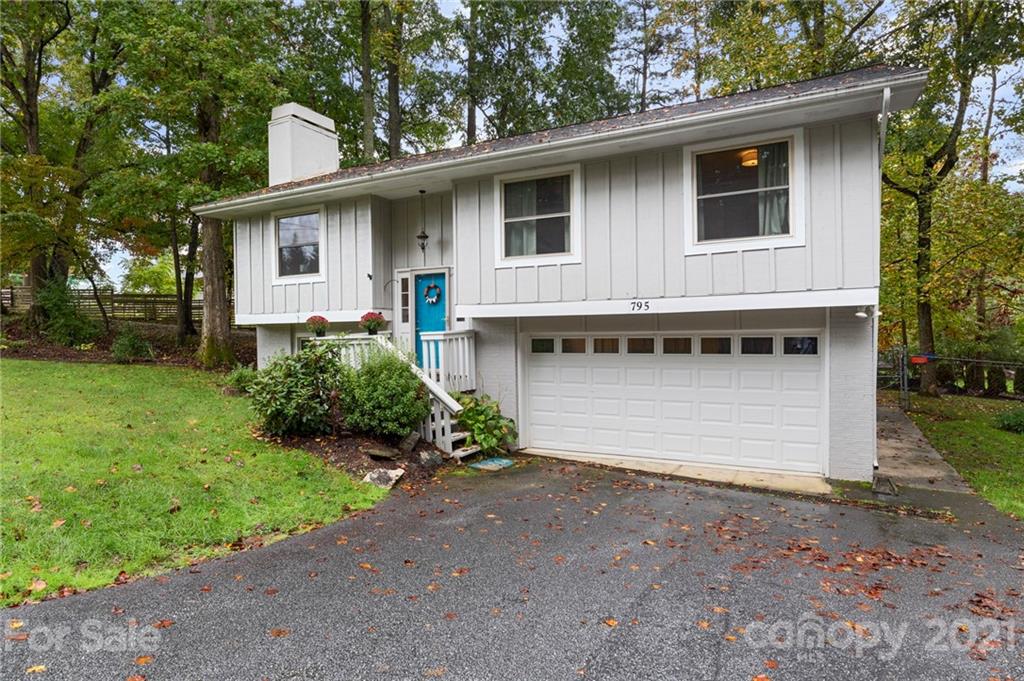 795 Fanning Bridge Road Fletcher, NC 28732 - Photo 1 of 25 Gallery Image 1