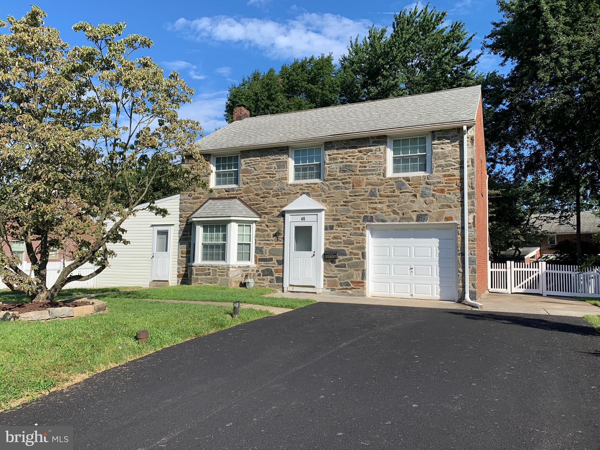 46 South State Road Springfield, PA 19064 - Photo 1 of 30