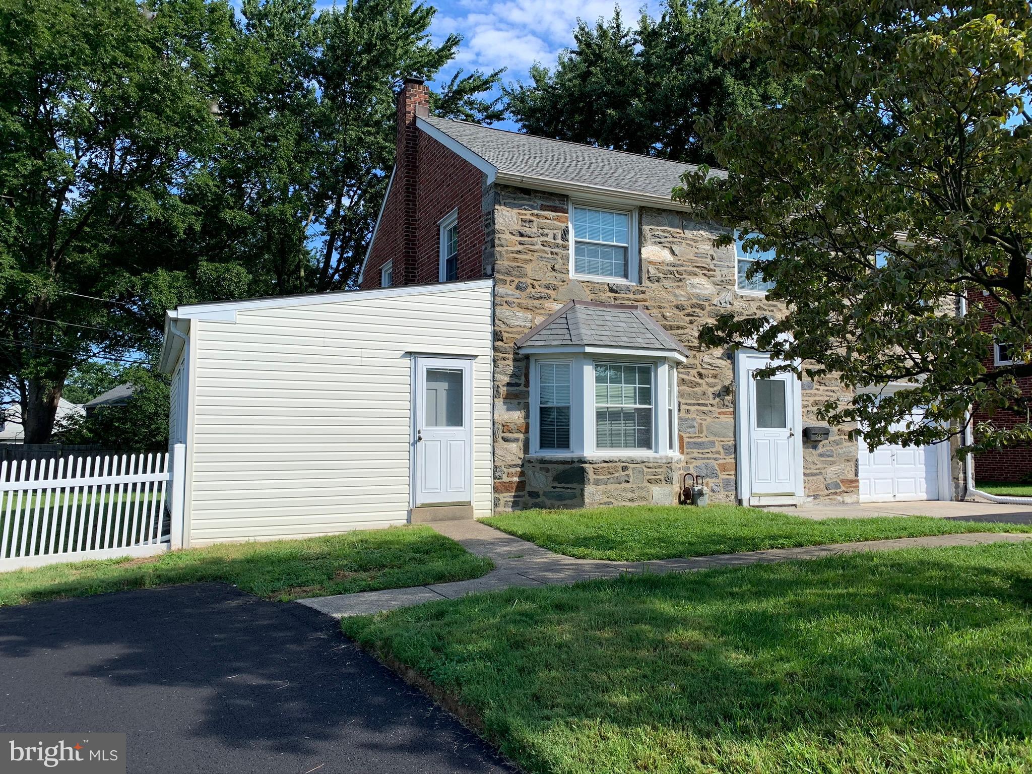 46 South State Road Springfield, PA 19064 - Photo 2 of 30