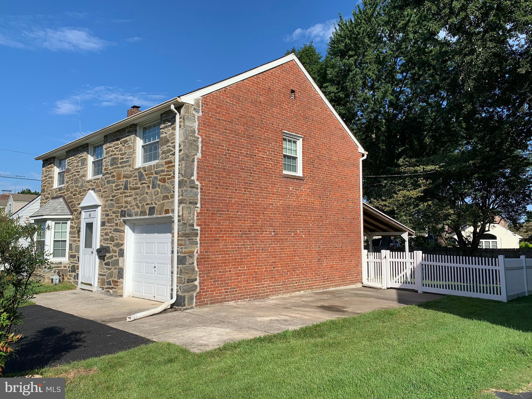 46 South State Road Springfield, PA 19064 - Photo 3 of 30