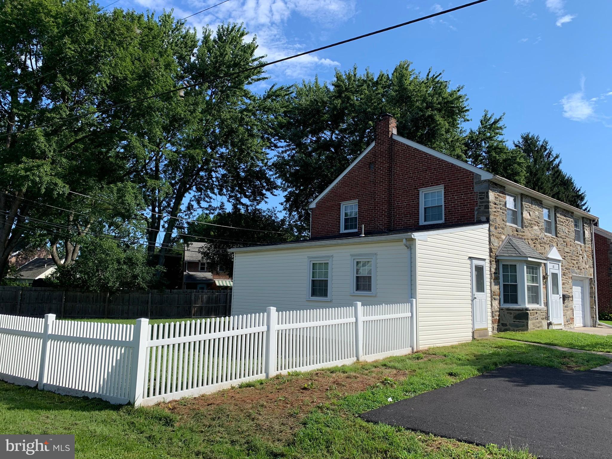 46 South State Road Springfield, PA 19064 - Photo 4 of 30
