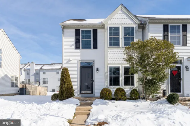 $325,000 | 721 Orley Place, Bel Air, MD 21014