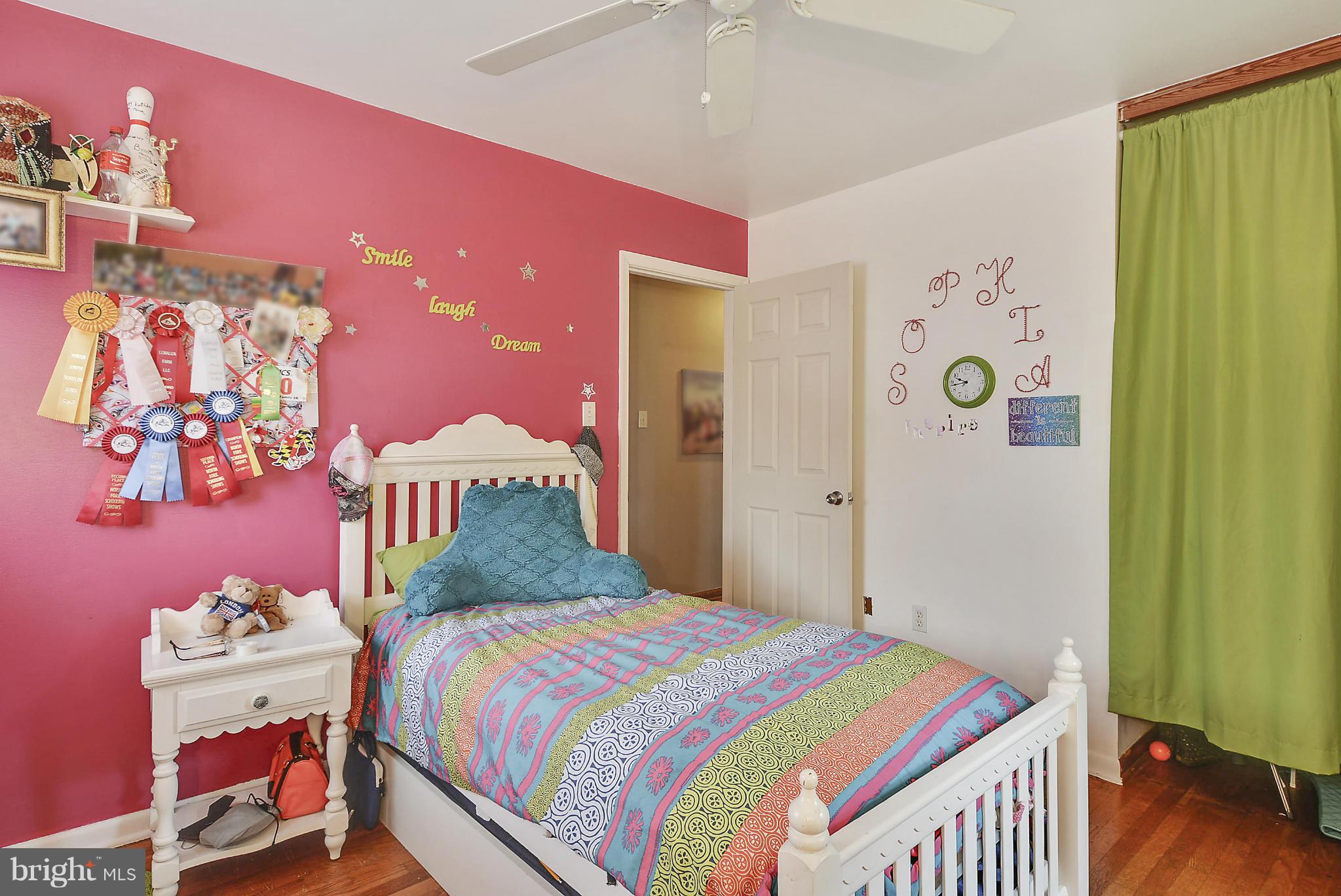 7810 Spout Spring Road Frederick, MD 21702 - Photo 22 of 30 Bedroom 3