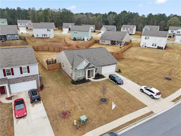 $364,900 | 59 Ingle Drive, Monroe, GA 30655