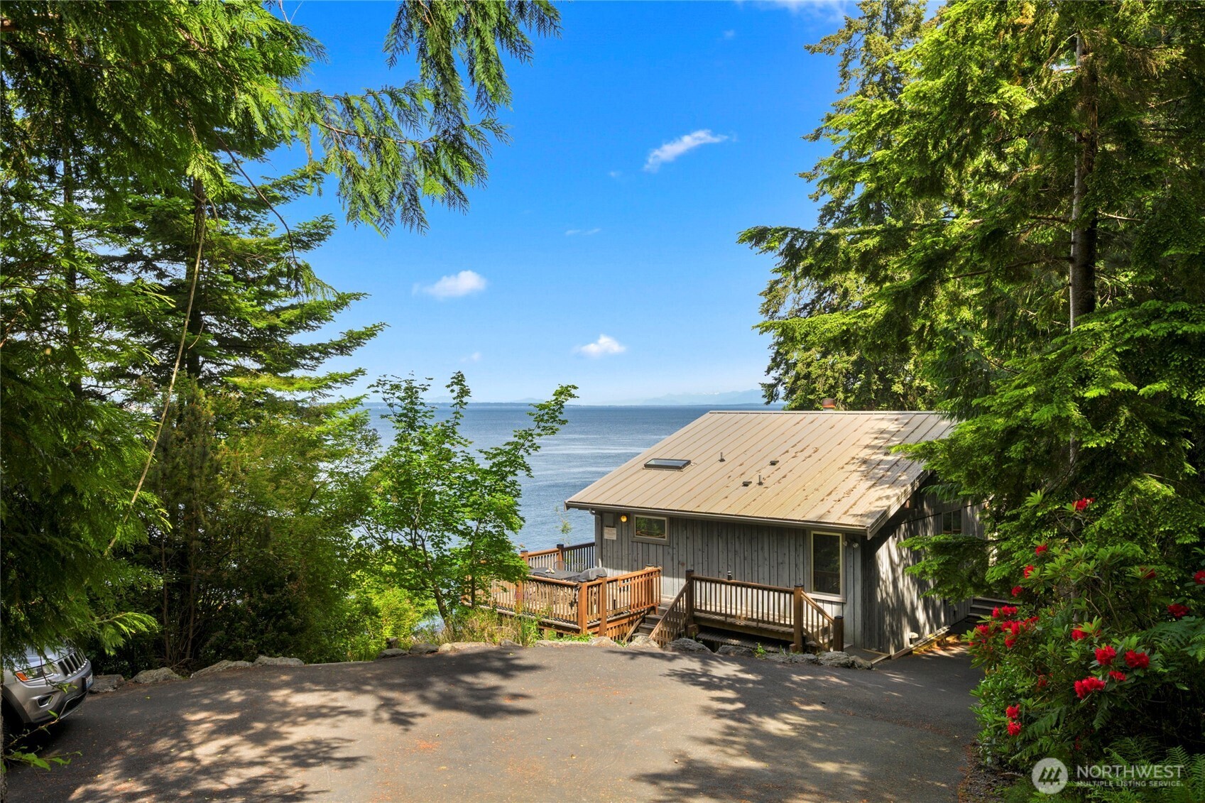 295 Raccoon Point Road Orcas Island, WA 98245 - Photo 5 of 40