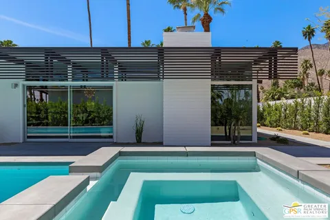 $2,250,000 | 2020 South Navajo Drive, Palm Springs, CA 92264