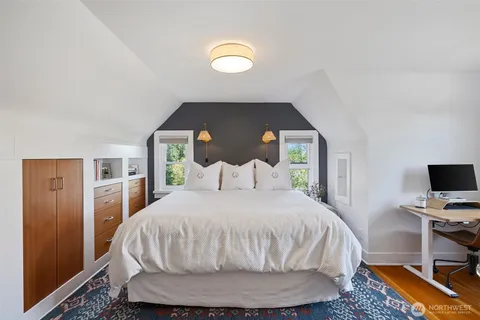 $1,149,900 | 5505 Seward Park Avenue South, Seattle, WA 98118