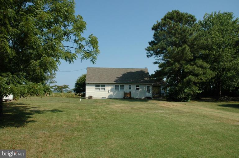 Exterior (General)
