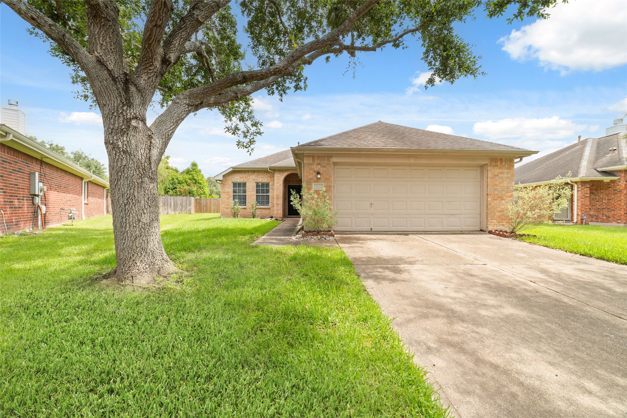 Welcome to 13605 Trail Meadow Lane