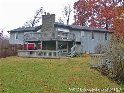 1015 Kelly's Ridge Road New Albany, IN 47150 - Photo 14 of 15