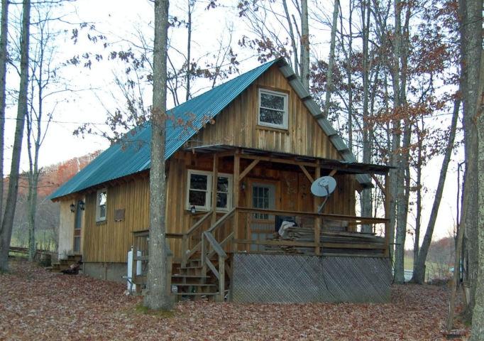 323 Sassafras Road Alderson, WV 24910 - Photo 2 of 18 Gallery Image 2