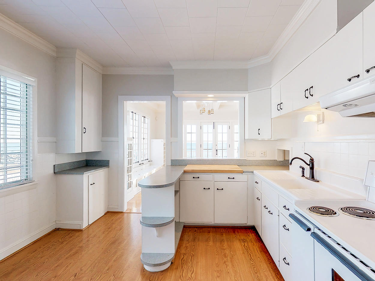 13 Tides Edge Road Cape Elizabeth, ME 04107 - Photo 37 of 88 531-Kitchen6