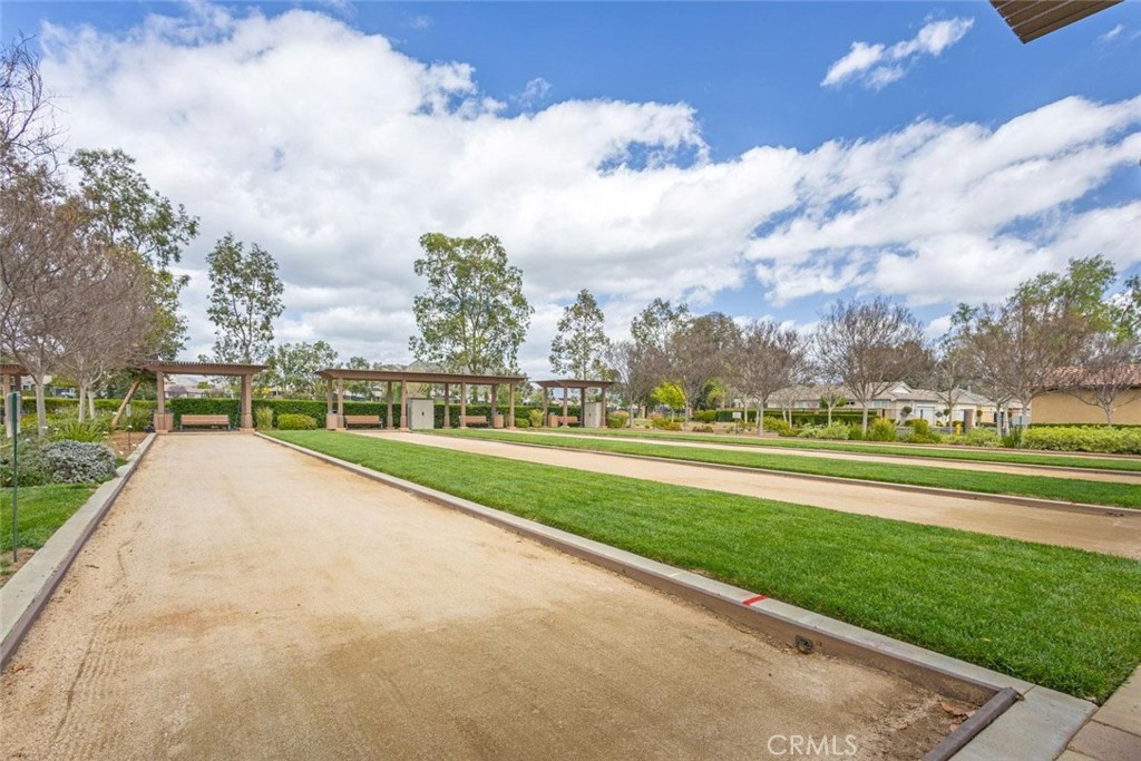7692 Dutra Drive Hemet, CA 92545 - Photo 45 of 48 a view of building with outdoor space and street view