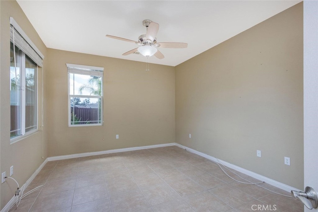 7692 Dutra Drive Hemet, CA 92545 - Photo 8 of 48 a view of an empty room with a window