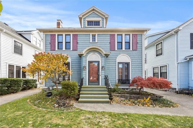 $2,600 | 179 Admiral Road, Buffalo, NY 14216