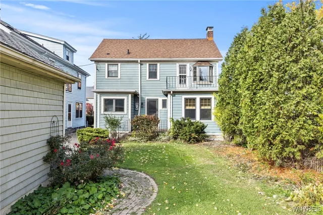 $2,600 | 179 Admiral Road, Buffalo, NY 14216