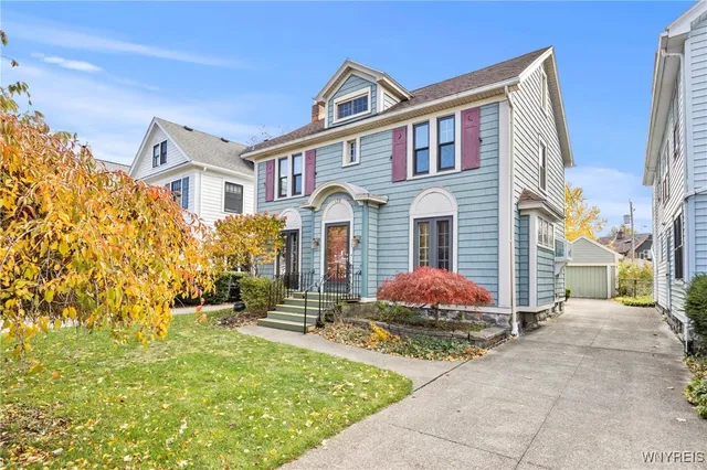 $2,600 | 179 Admiral Road, Buffalo, NY 14216