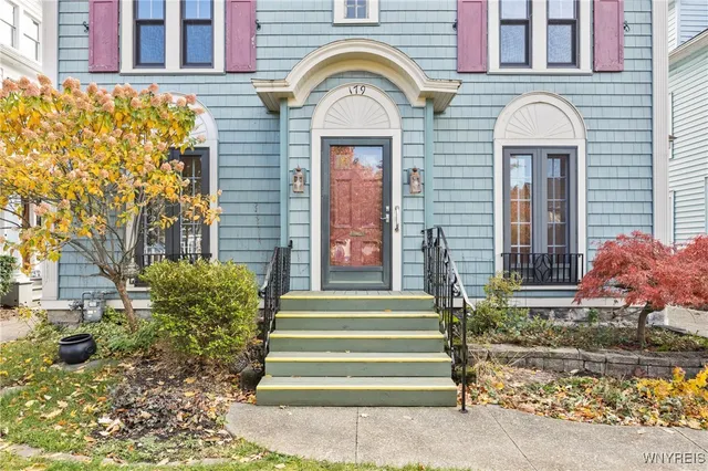 $2,600 | 179 Admiral Road, Buffalo, NY 14216
