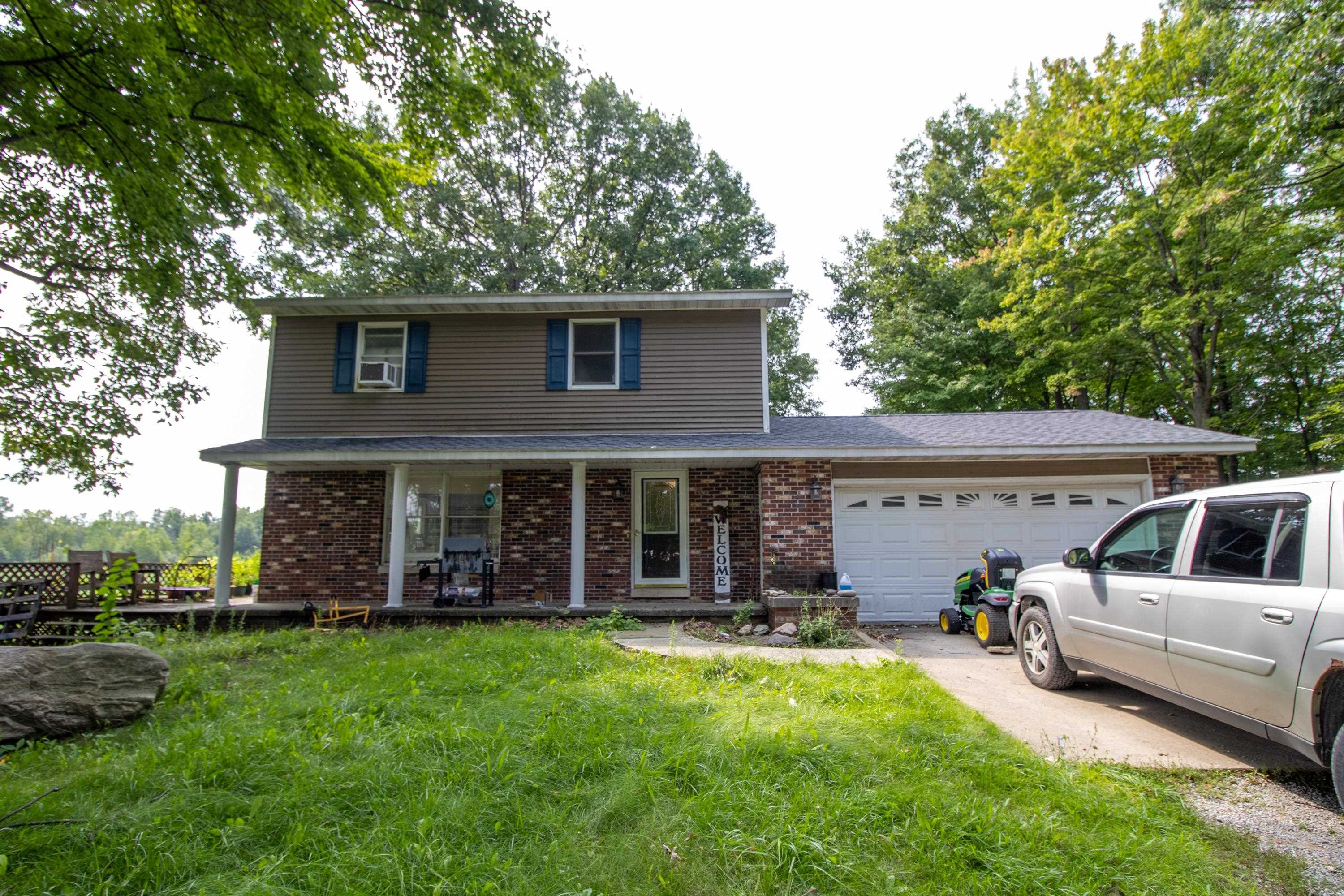 10620 Rathbun Way Birch Run, MI 48415 - Photo 1 of 38 50119619.JPG