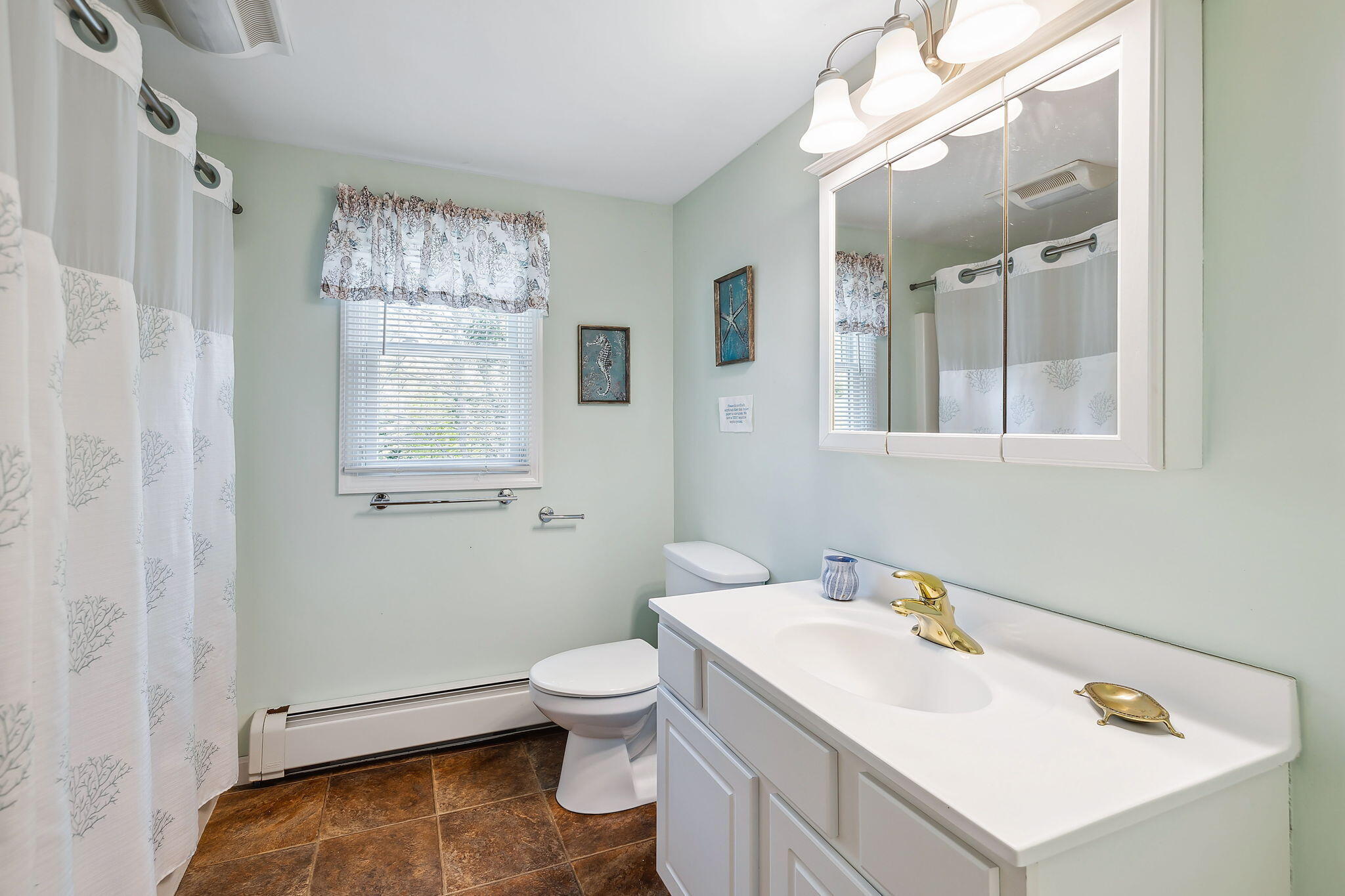 480 Massasoit Road Eastham, MA 02642 - Photo 44 of 79 Full bath upstairs.