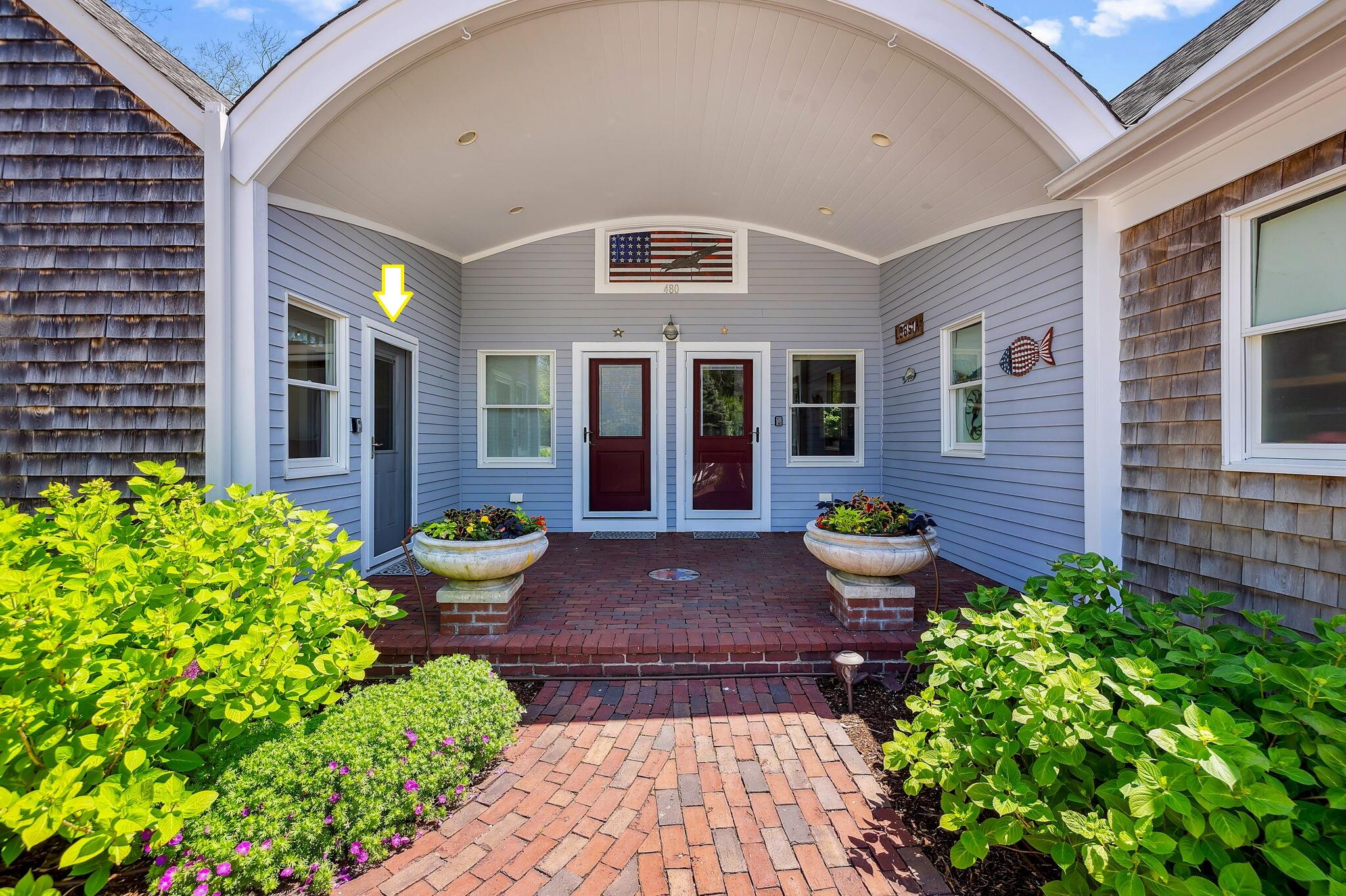480 Massasoit Road Eastham, MA 02642 - Photo 45 of 79 Now let's see the private studio!