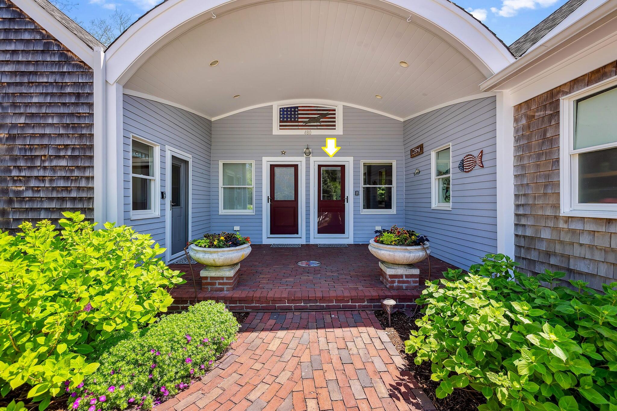480 Massasoit Road Eastham, MA 02642 - Photo 8 of 79 Start with the primary unit.