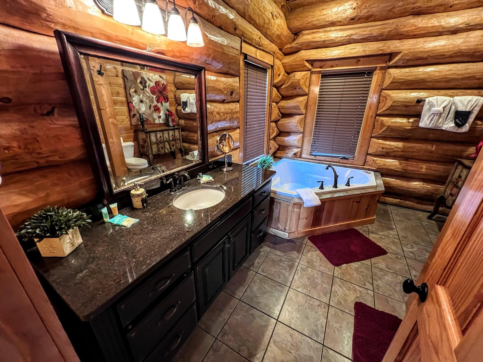 618 Big Bear Ridge Road Gatlinburg, TN 37738 - Photo 29 of 58