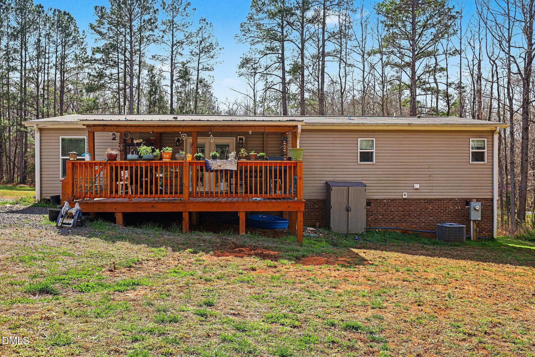 7650 Mountain Road Oxford, NC 27565 - Photo 23 of 27