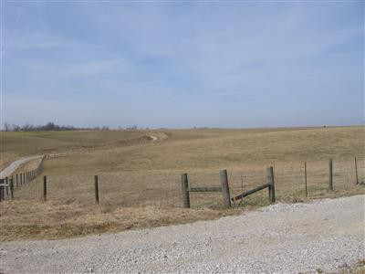 6032 Moorefield Road Carlisle, KY 40311 - Photo 6 of 13 Durham Road -farm lays to the right -new