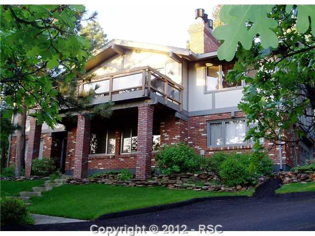 30 Upland Road Colorado Springs, CO 80906 - Photo 1 of 16 Gallery Image 1